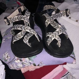 Gently Used Chacos